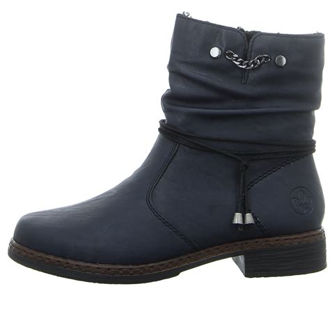 Stiefel und Stiefeletten für Damen 